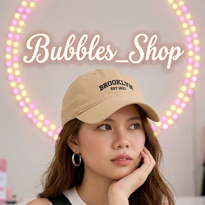 Bubbles Shop 🩷