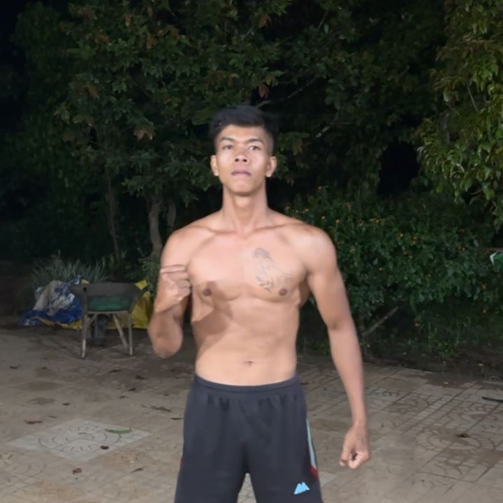 GẦY mà CHIẾN🫳