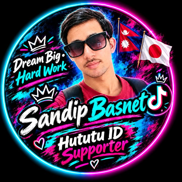 🇯🇵Sandip___Basnet2