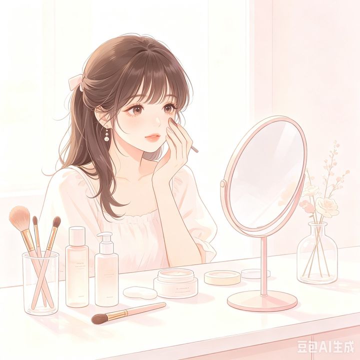 レン｜美容おたく