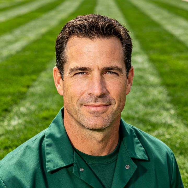 LawnGrower