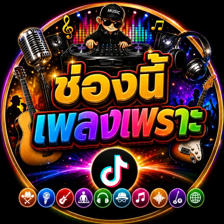 ช่องนี้เพลงเพราะ