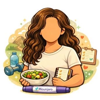 María ~ Monjuaro y Lipedema