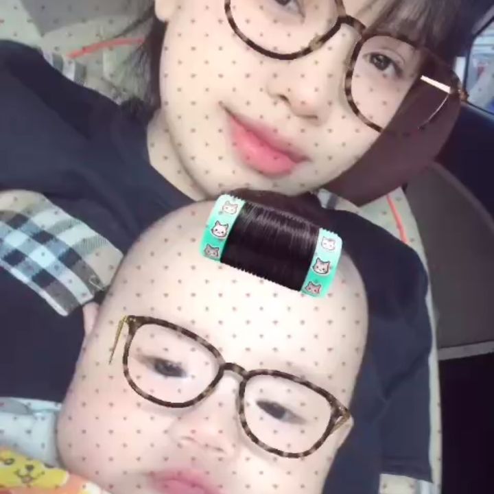 Bún Con Mẹ Vy 👶🏻