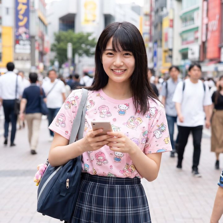 よるの