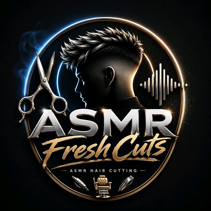 Asmr Fresh Cuts