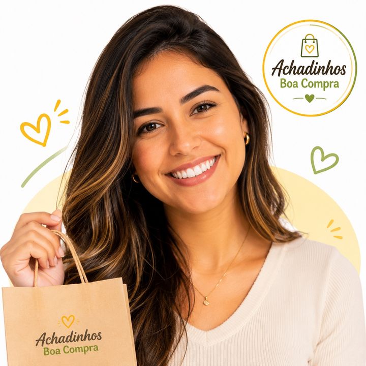 Achadinhos Boa Compra