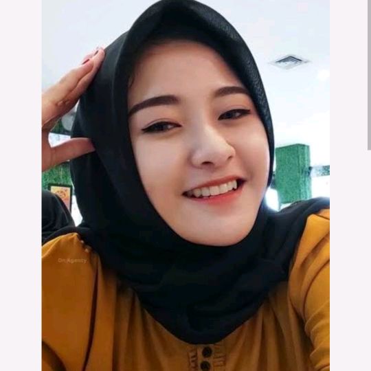 Indah Fitriana