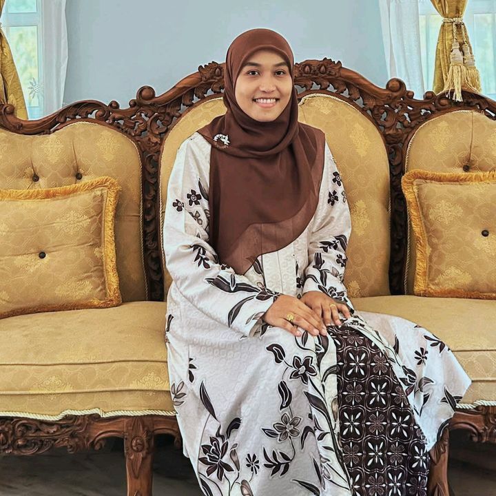 Fieza | Ruang untuk tenang