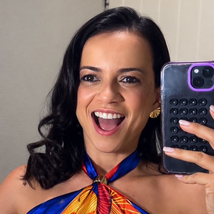 Ana Lígia
