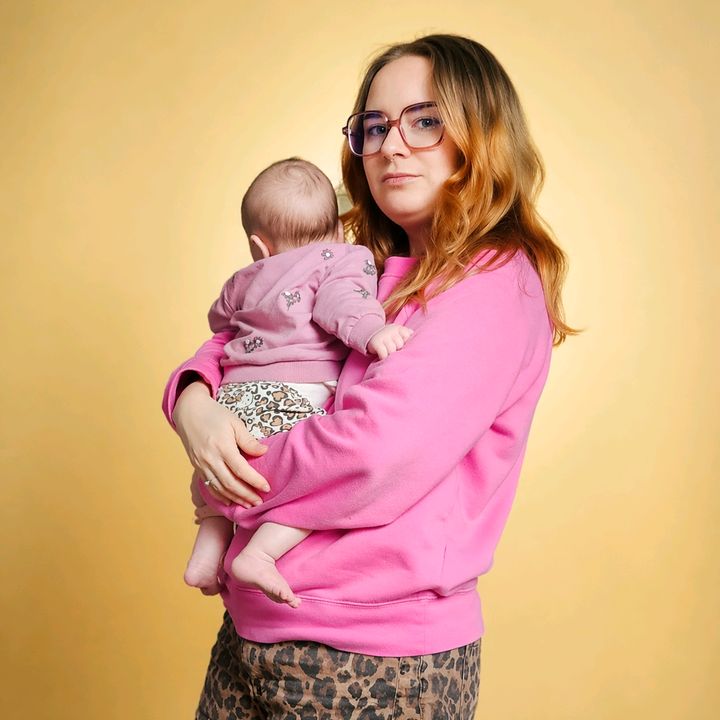 Nelis Mom | Mama-Alltag