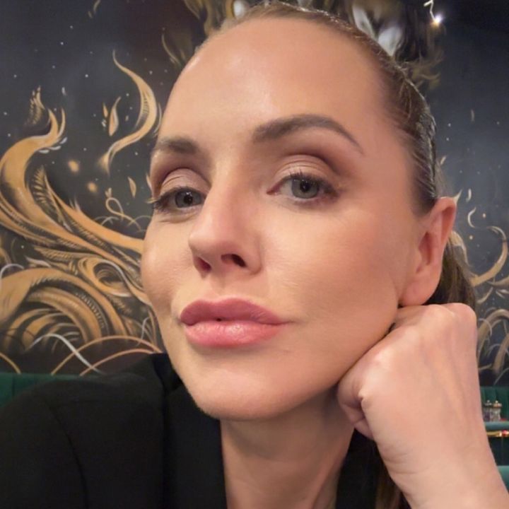Midlife With Steph Waring