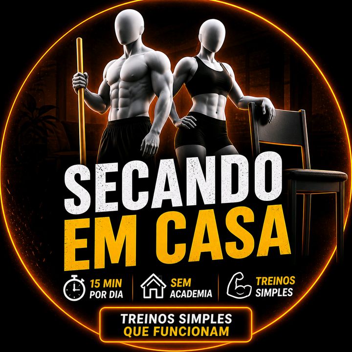 Secando em casa