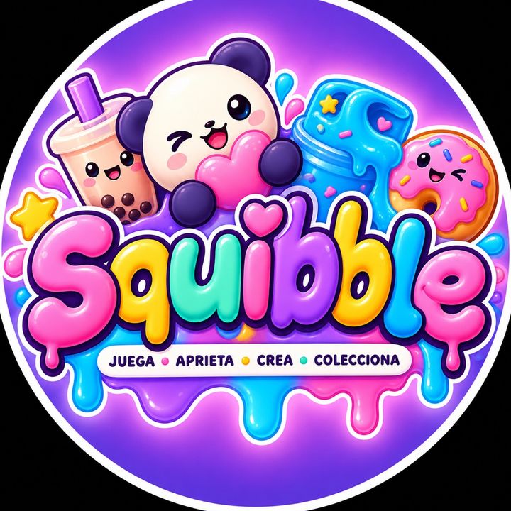 SQUIBBLE