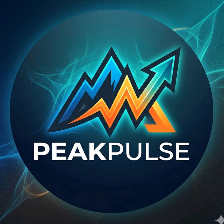 Peakpulse