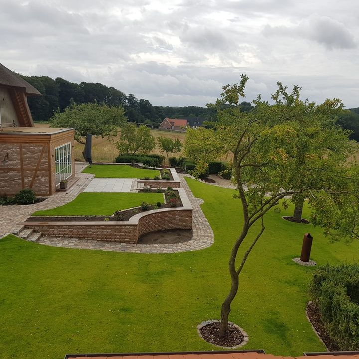 Garden.Bau