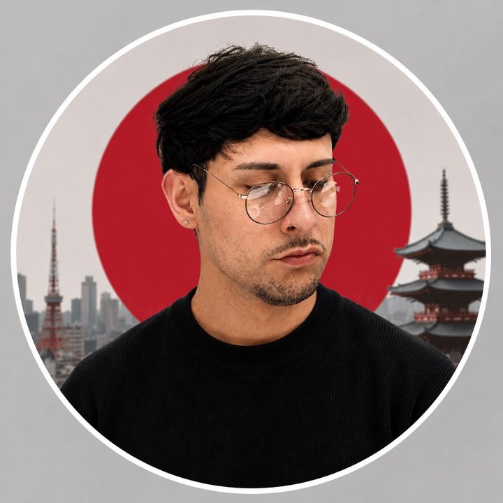 Jair Shimabukuro 🇵🇪🇯🇵