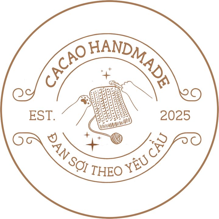 Cacao handmade