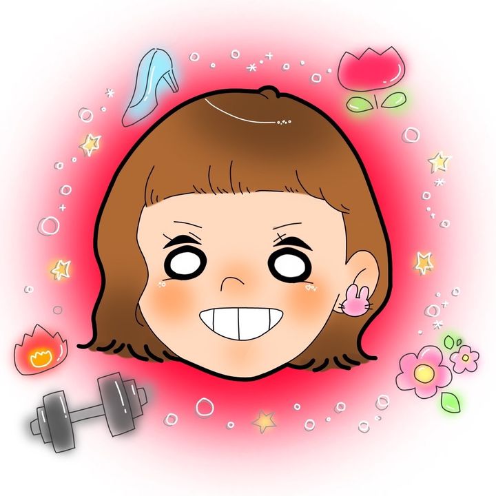 ぴょん🐰