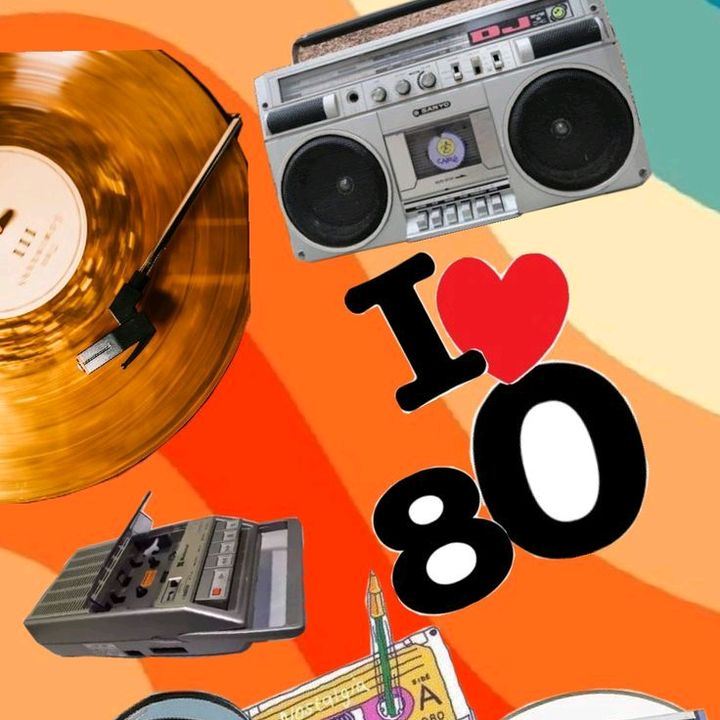 Retrô 8❤️s