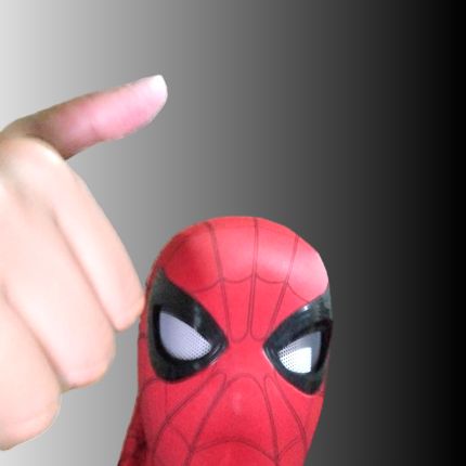 Mas² Spiderboy² 🥶