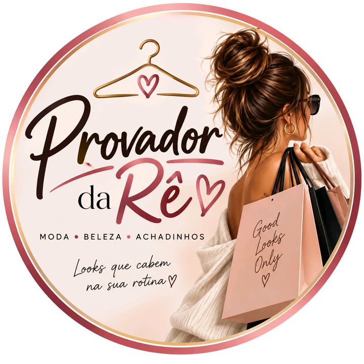 Provador da Rê