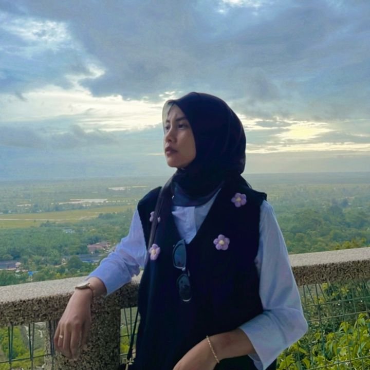 Nurul Suhaiba ✨🦋