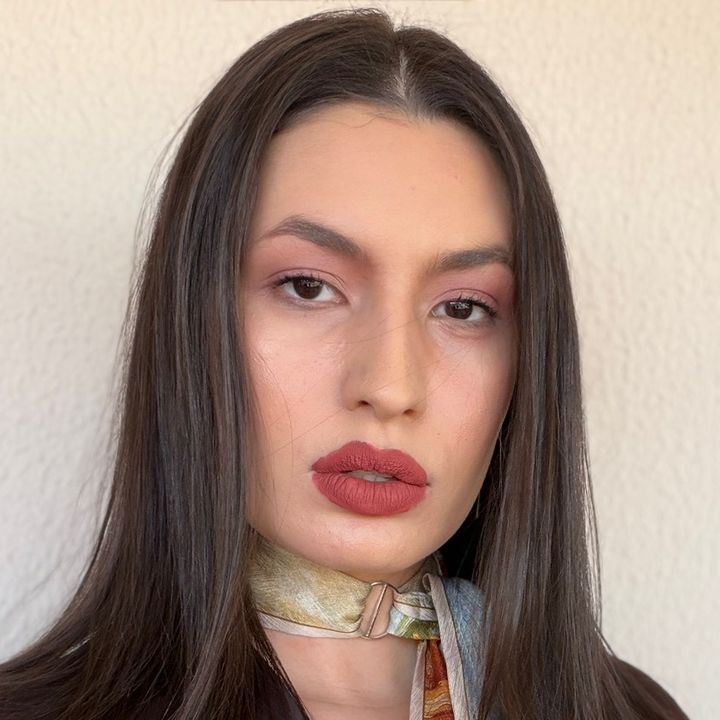 Laura Rina Arquilha de Blasco