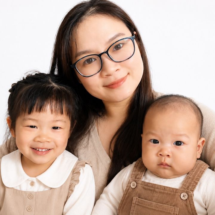 Mẹ của Sam Pi