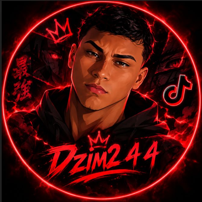 ♤Dzim244♤