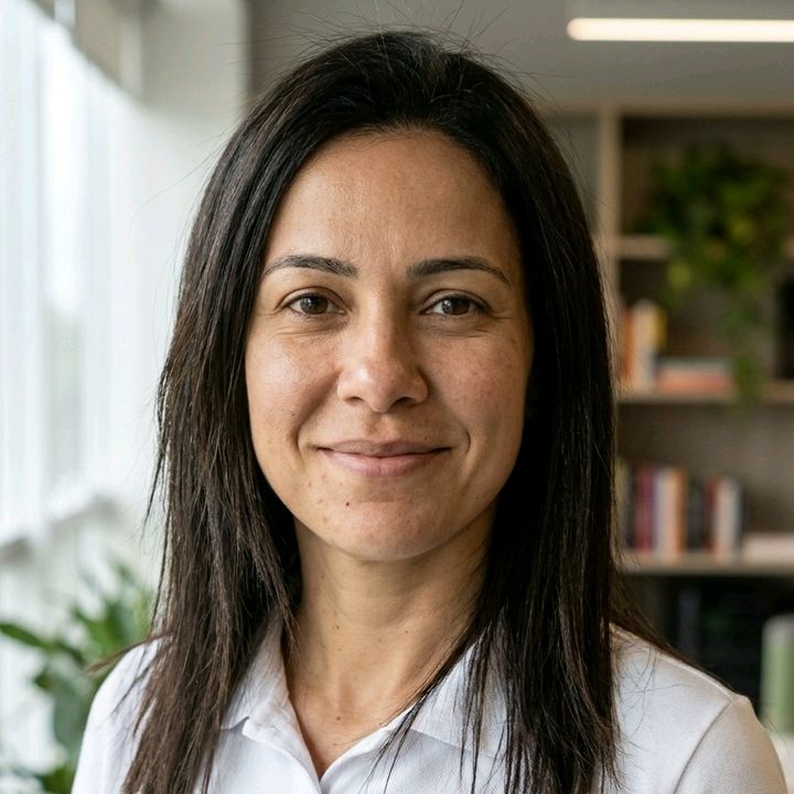 Iris Machado