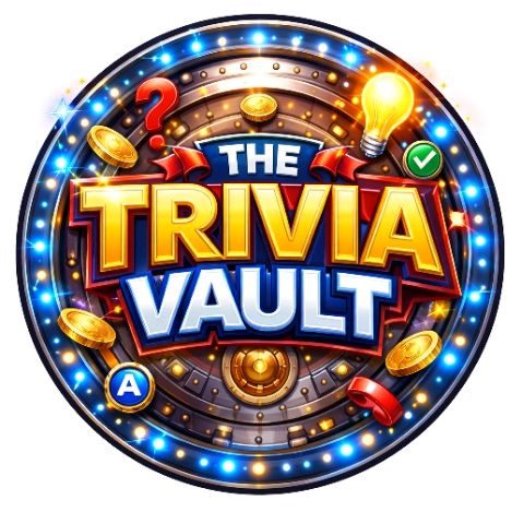 The Trivia vault 💻