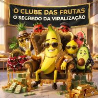 Frutas falantes
