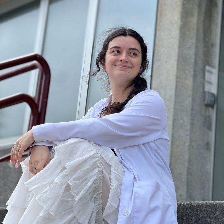 Alejandra🩺