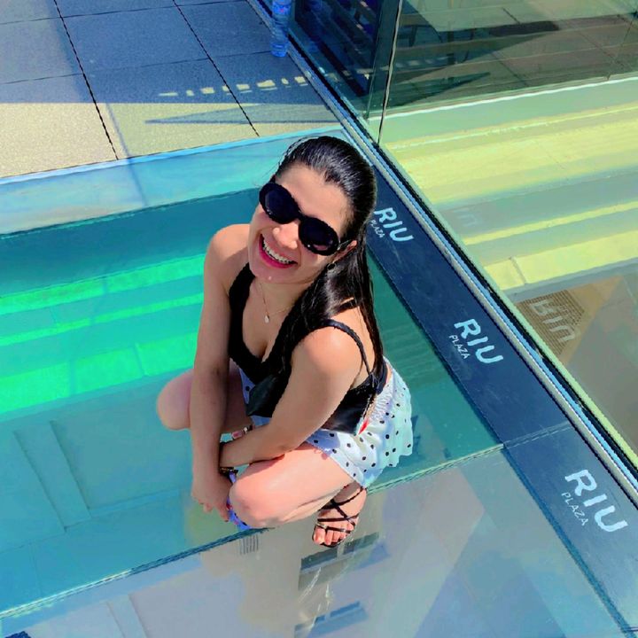 Raquel vera