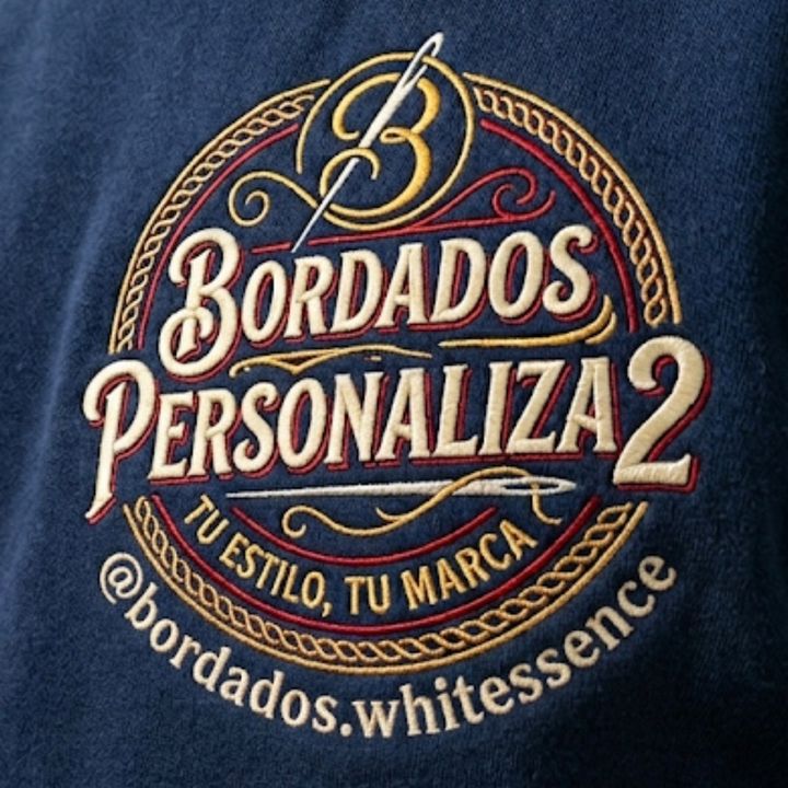 Bordadospersonalizados