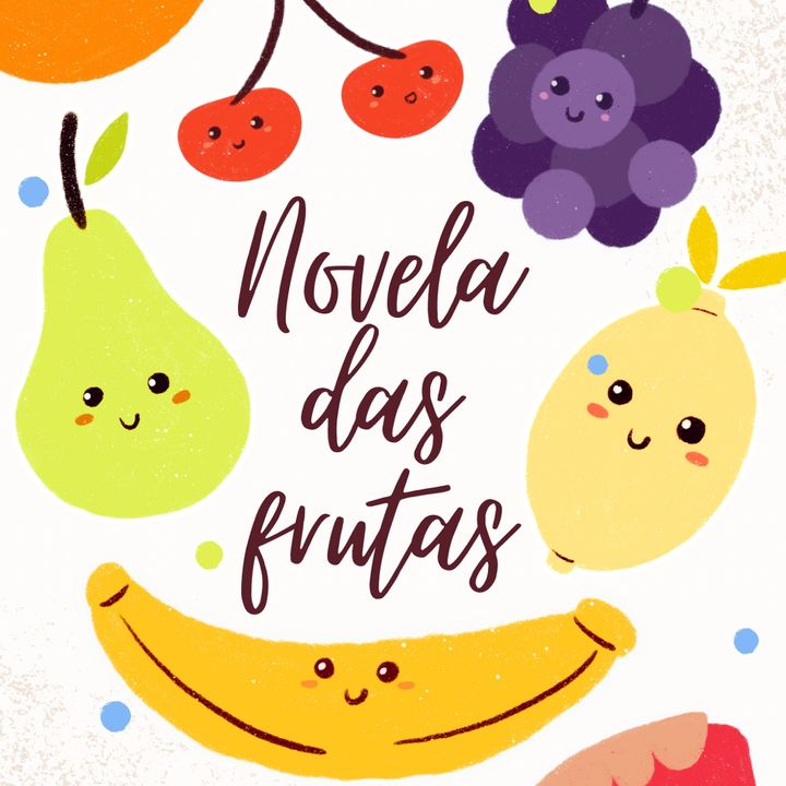 Telenovelas das frutas