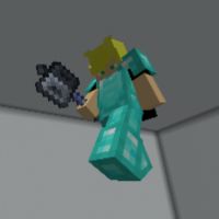 Minecraftgrasshopper