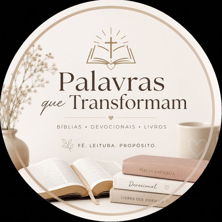 JU| Palavras que Transformam