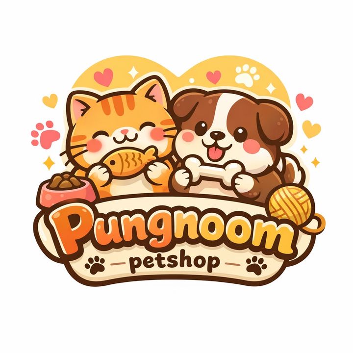 pungnoompetshop