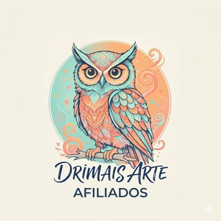 DriMais Arte Afiliados