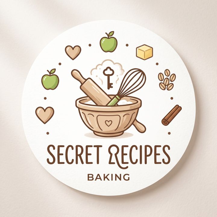 Secret Recipes