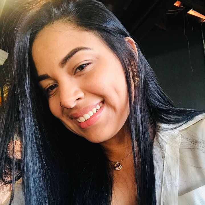 Tainá de Jesus