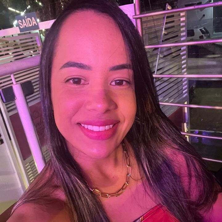Suelen Silva