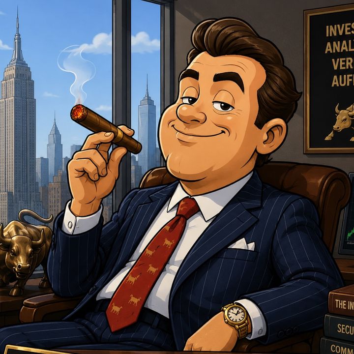 Investorovic