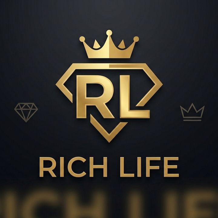 RICH LIFE
