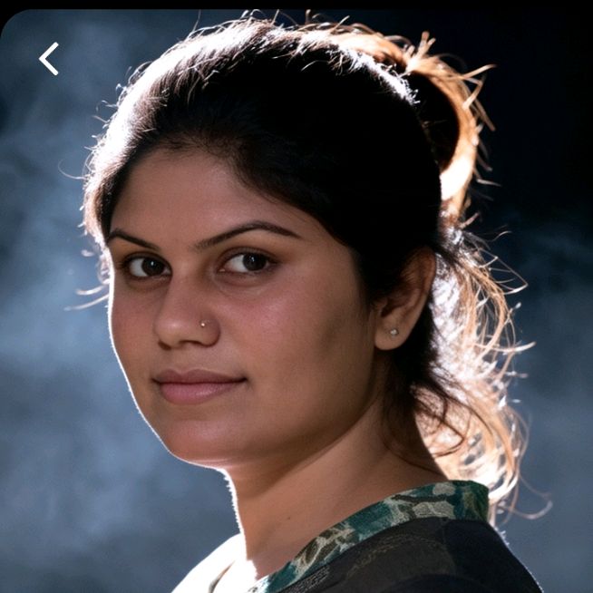 Shahida Noreen