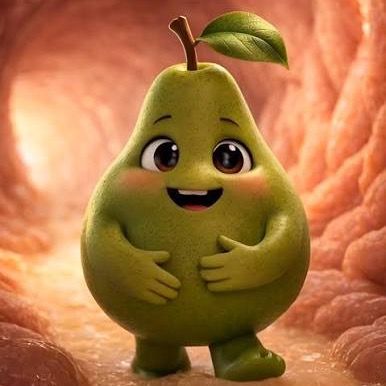 DancingFruits