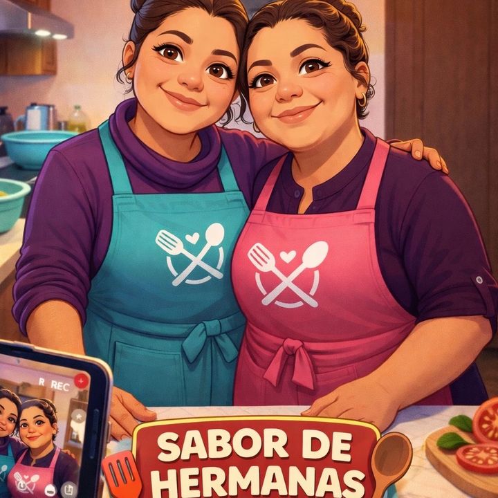 Sabor De Hermanas🌶️
