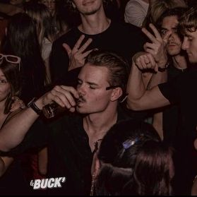 you know man